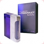 Paco Rabanne Ultraviolet Man