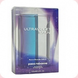 Paco Rabanne Ultraviolet Man Aurora Borealis