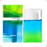 Paco Rabanne Ultraviolet Man Colours Of Summer