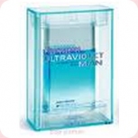 Paco Rabanne Ultraviolet Man Fluoressence