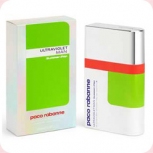 Paco Rabanne Ultraviolet Man Summer Pop
