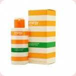 Benetton Energy Woman