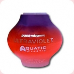 Paco Rabanne Ultraviolet Aquatic Plastic