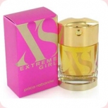 Paco Rabanne XS Extreme Girl