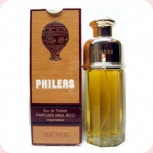 Nina Ricci Phileas