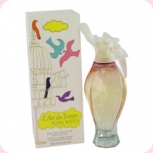 Nina Ricci L`Air Du Temps Colored Doves