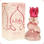 Nina Ricci Les Belles De Ricci Cherry Fantasy
