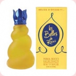 Nina Ricci Les Belles De Ricci Delise D`Epices