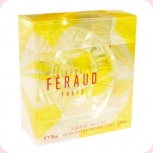 Louis Feraud Feraud Sunshine Eau D�ete