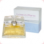 Nina Ricci Love In Paris