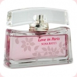 Nina Ricci Love In Paris Fleur De Pivoine