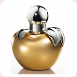 Nina Ricci Nina Gold Edition