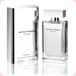 Narciso Rodriguez Silver For Her Limited Edition