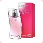 Mexx Fly High Women