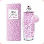 Naomi Campbell Cat Deluxe