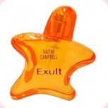 Naomi Campbell Exult