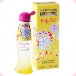 Moschino Cheap &amp; Chic Hippy Fizz
