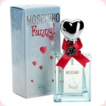 Moschino Funny