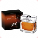 Mont Blanc  Homme Exceptionnel