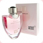 Mont Blanc Individuel Femme
