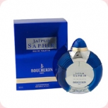Boucheron Jaipur Saphir
