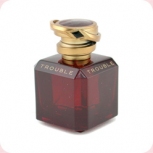 Boucheron Trouble