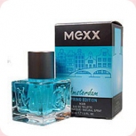 Mexx Amsterdam Spring Edition Man