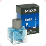 Mexx Berlin Summer Edition Man