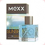 Mexx First Sunshine Man