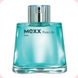 Mexx Pure Life Man