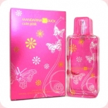 Mandarina Duck Cute Pink