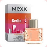 Mexx Berlin Summer Edition Woman