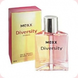 Mexx Diversity 