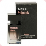 Mexx Mexx Black Woman