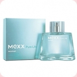 Mexx Pure Life 
