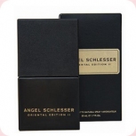 Angel Schlesser  Angel Schlesser Oriental Edition II