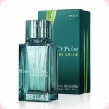 Marc O`Polo Pure Green Man