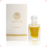 Amouage Homage Attar