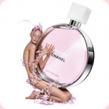 Chanel Chance Eau Tendre