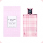 Burberry Brit Sheer