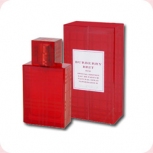 Burberry Brit Red