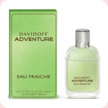 Davidoff Adventure Eau Fraiche