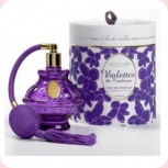 Berdoues Violettes de Toulouse