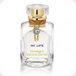 Gres Hommage a Marlene Dietrich My Life