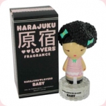 Gwen Stefani Harajuku Lovers: Baby