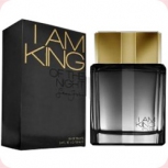 Sean John (Puff Daddy) I Am King of The Night