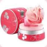Victoria's Secret Chiffon Peony Freesia