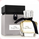 Victoria's Secret Lace Orange Flower