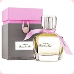 Victoria's Secret Satin-Rose De Mai
