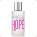 Victoria's Secret Pink Peace Love Hope